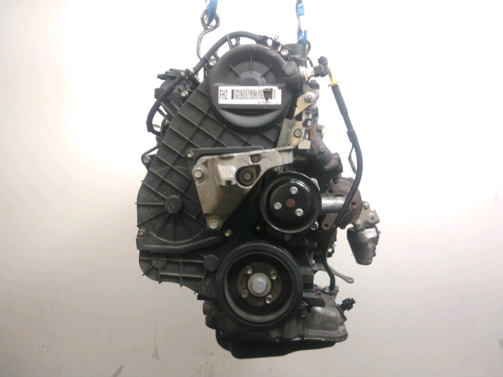Moteur