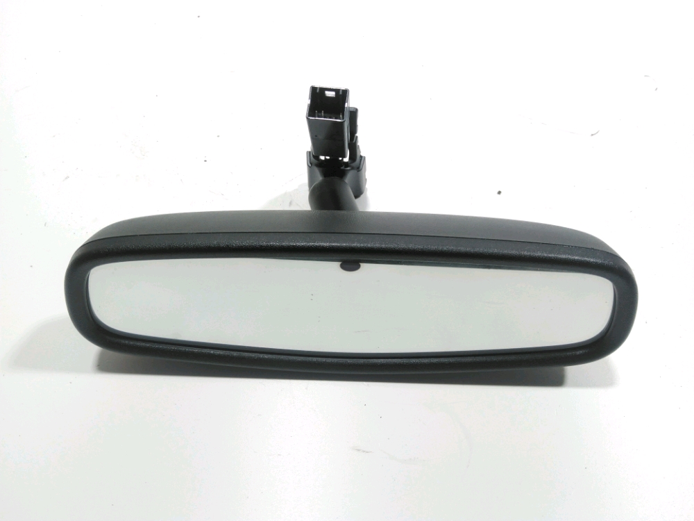 Retroviseur interieur