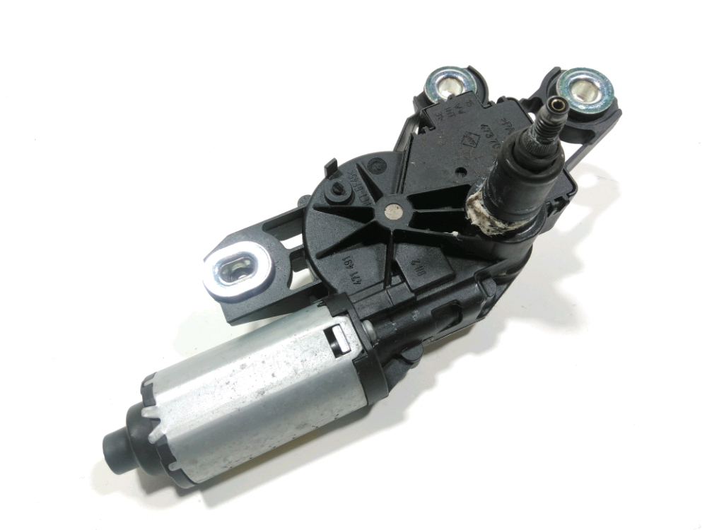Moteur d'essuie glace arrière