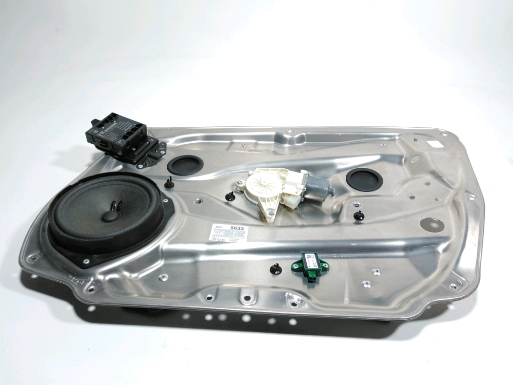 Lève-vitre électrique avant droit