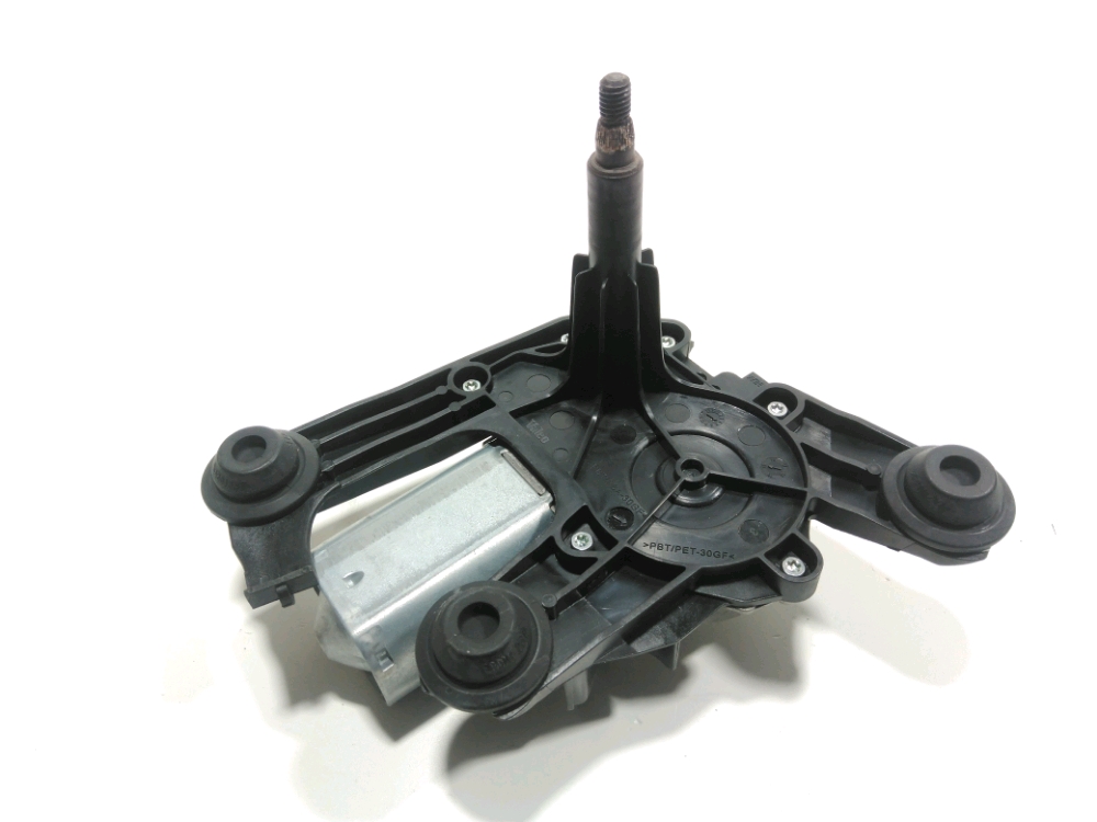 Moteur d'essuie glace arrière