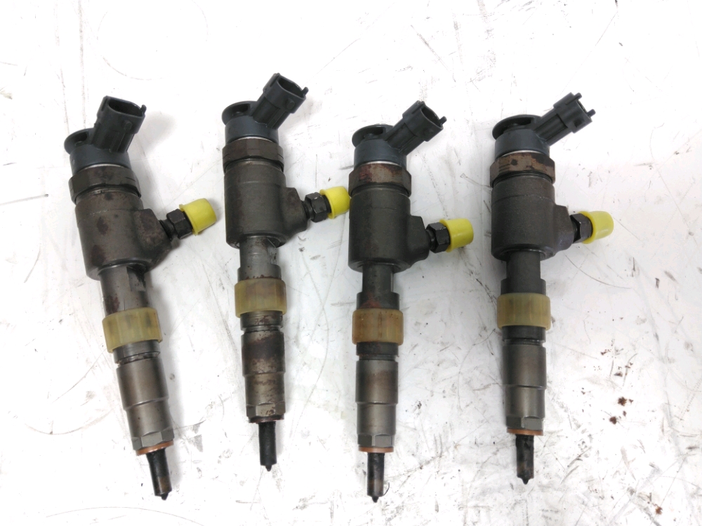 Injecteur 1