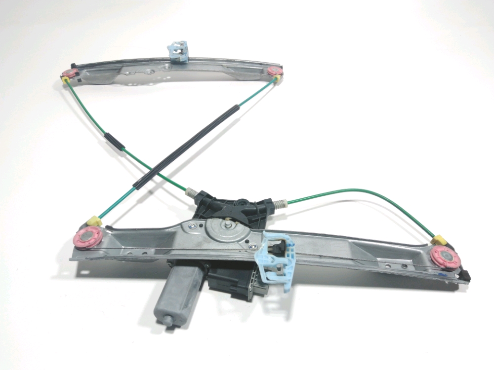 Lève-vitre électrique avant gauche