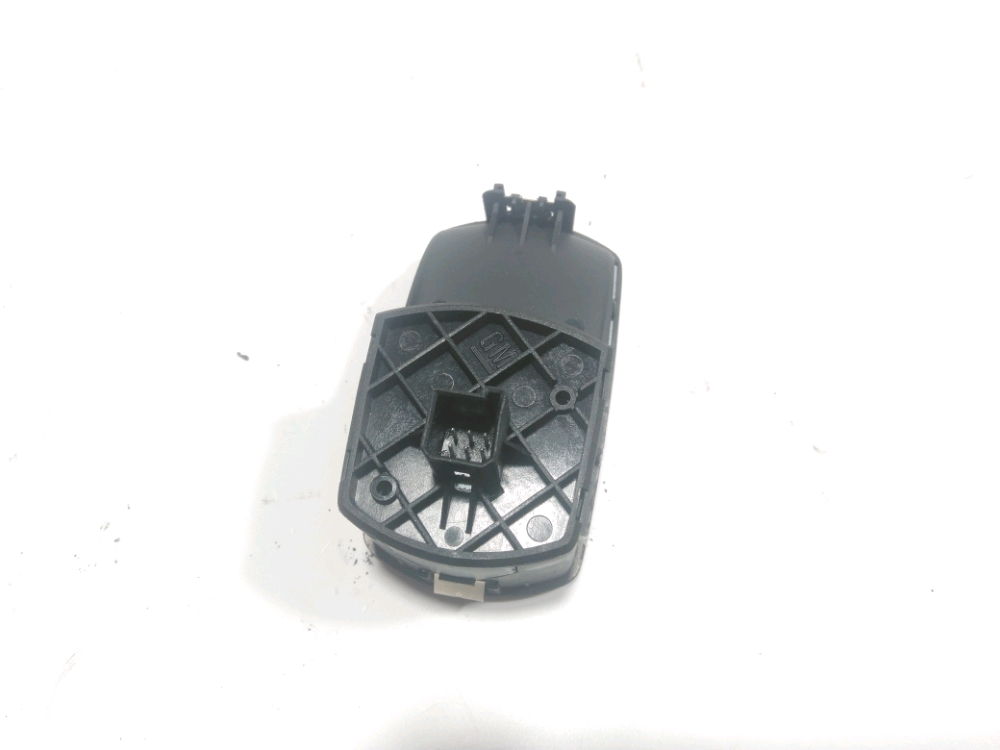 Commande lève-vitre avant droit