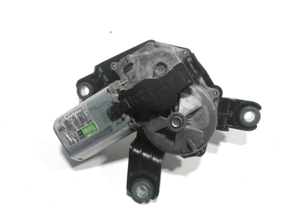 Moteur d'essuie glace arrière