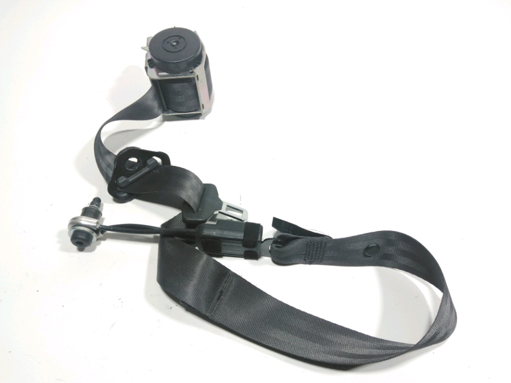 Ceinture avant droite