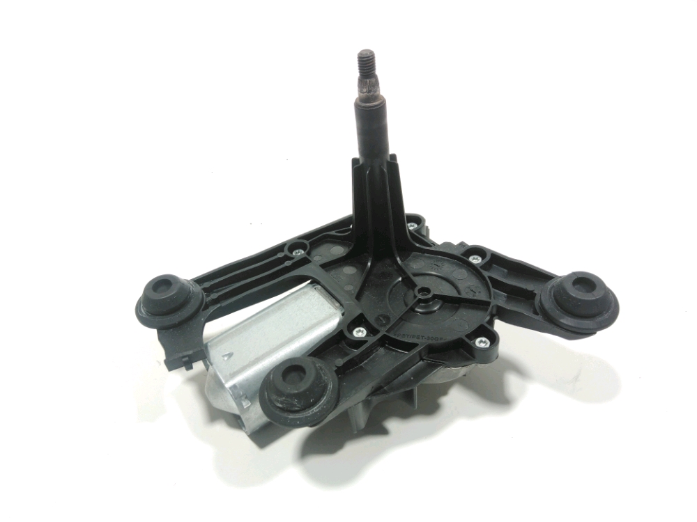 Moteur d'essuie glace arrière