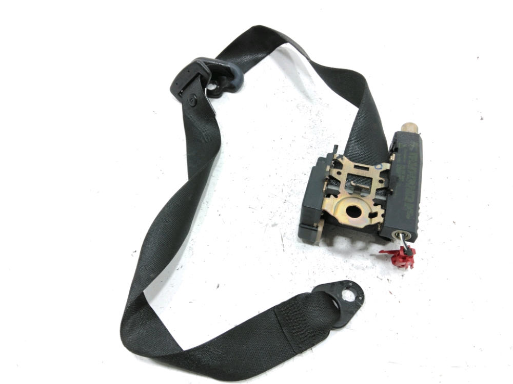 Ceinture avant gauche