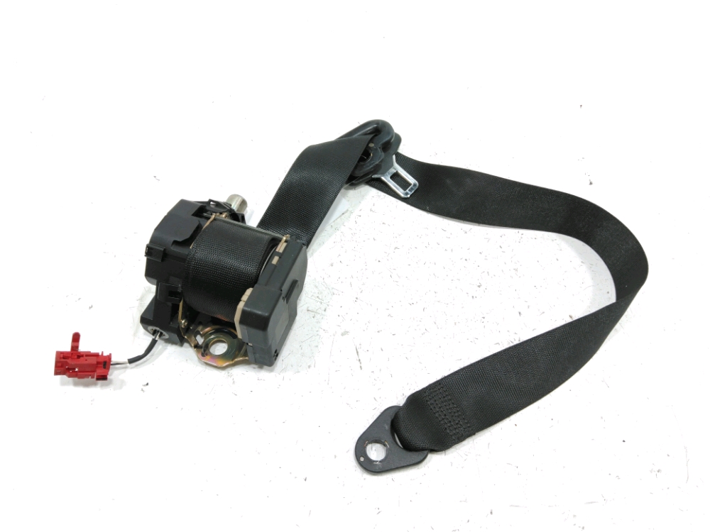 Ceinture avant droite