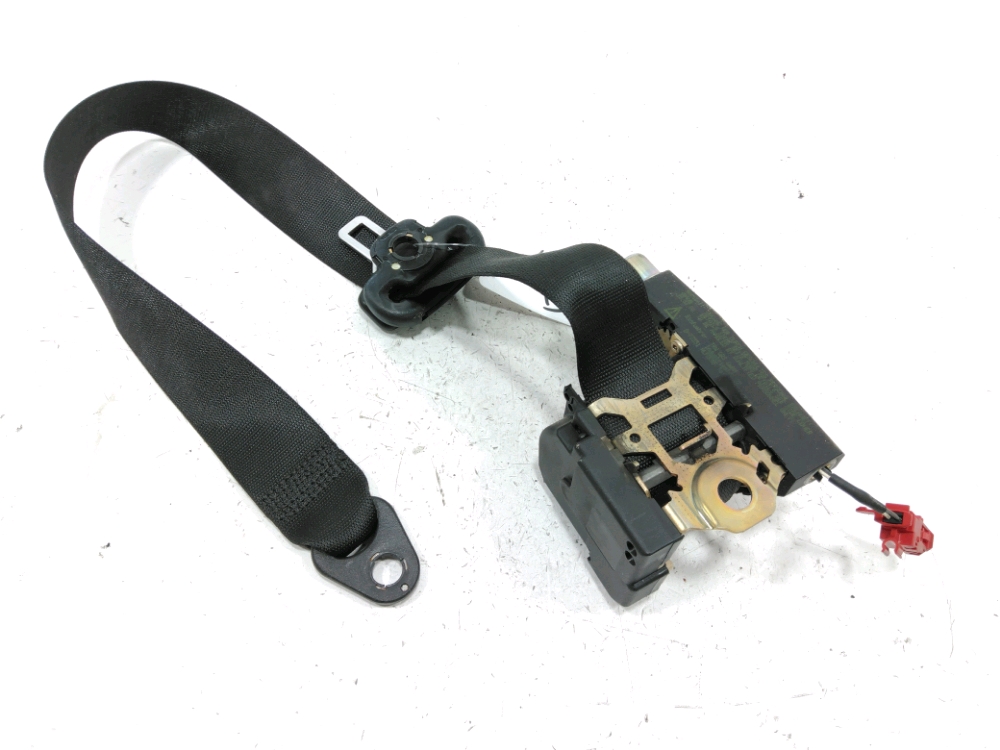 Ceinture avant droite