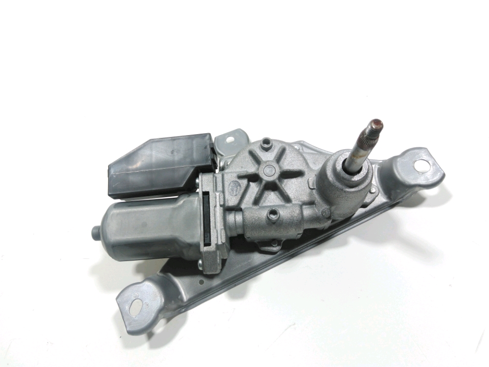 Moteur d'essuie glace arrière