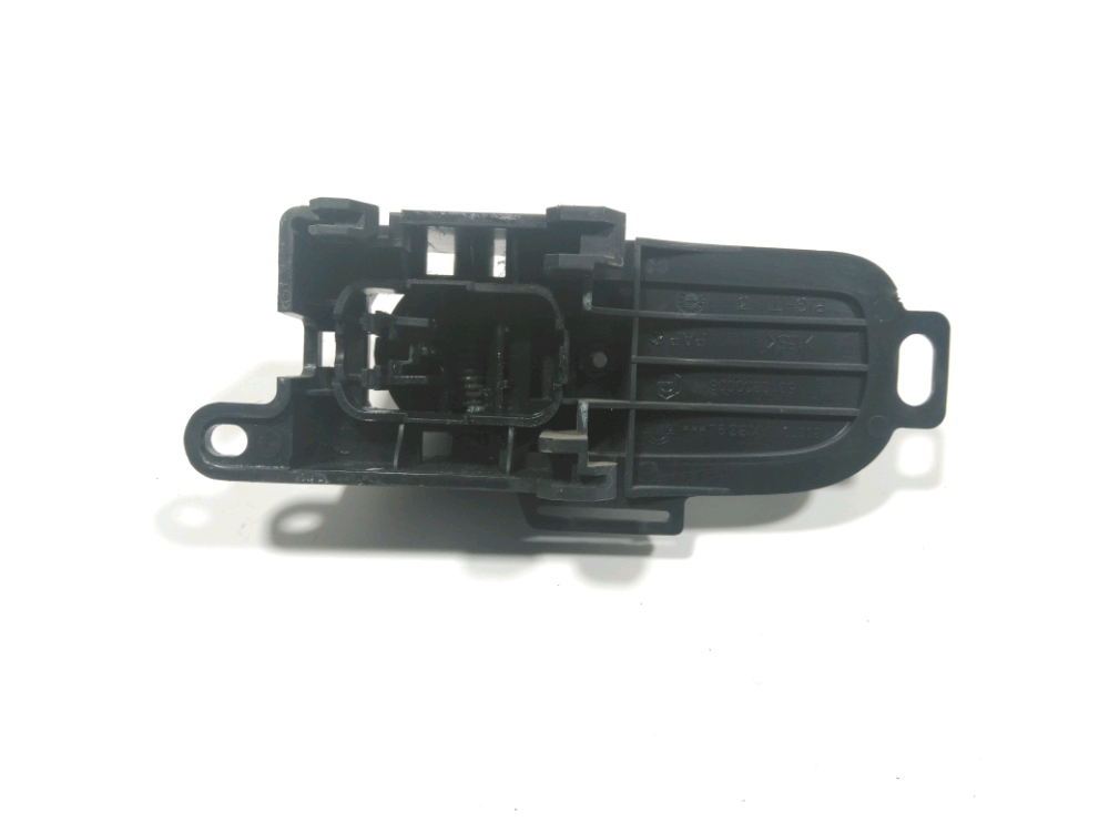 Poignée intérieure porte avant droite