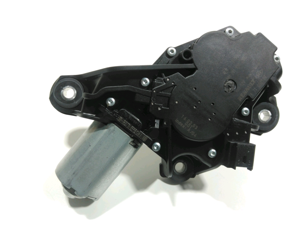 Moteur d'essuie glace arrière