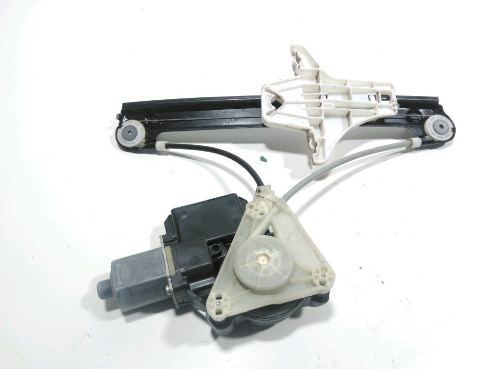 Lève-vitre électrique arrière gauche