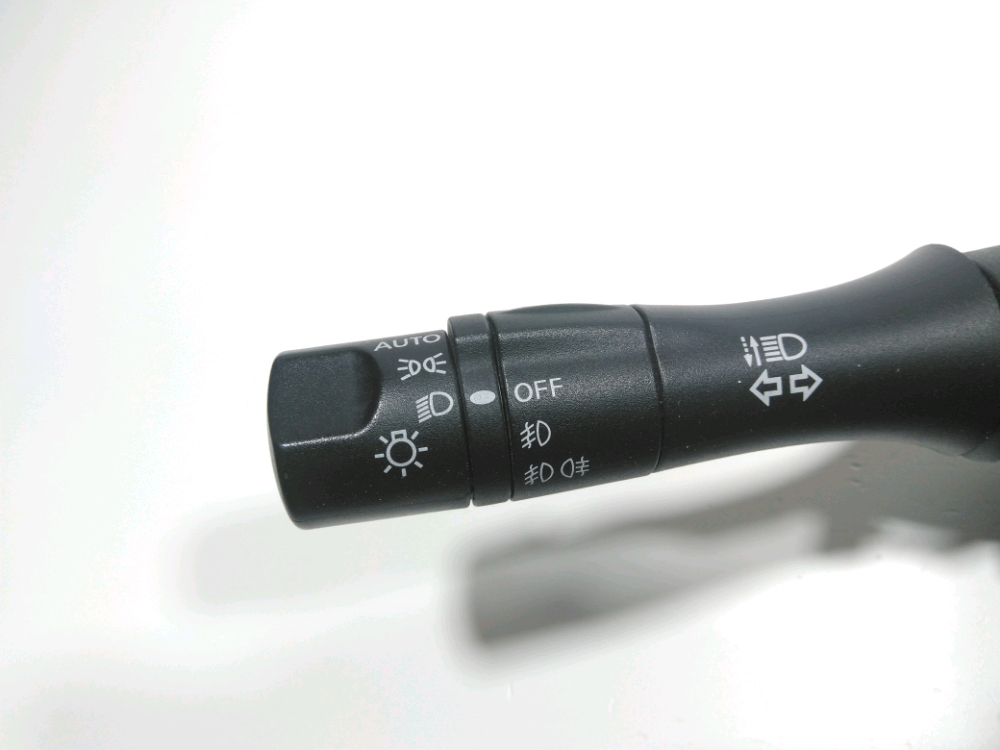 Commande sous-volant