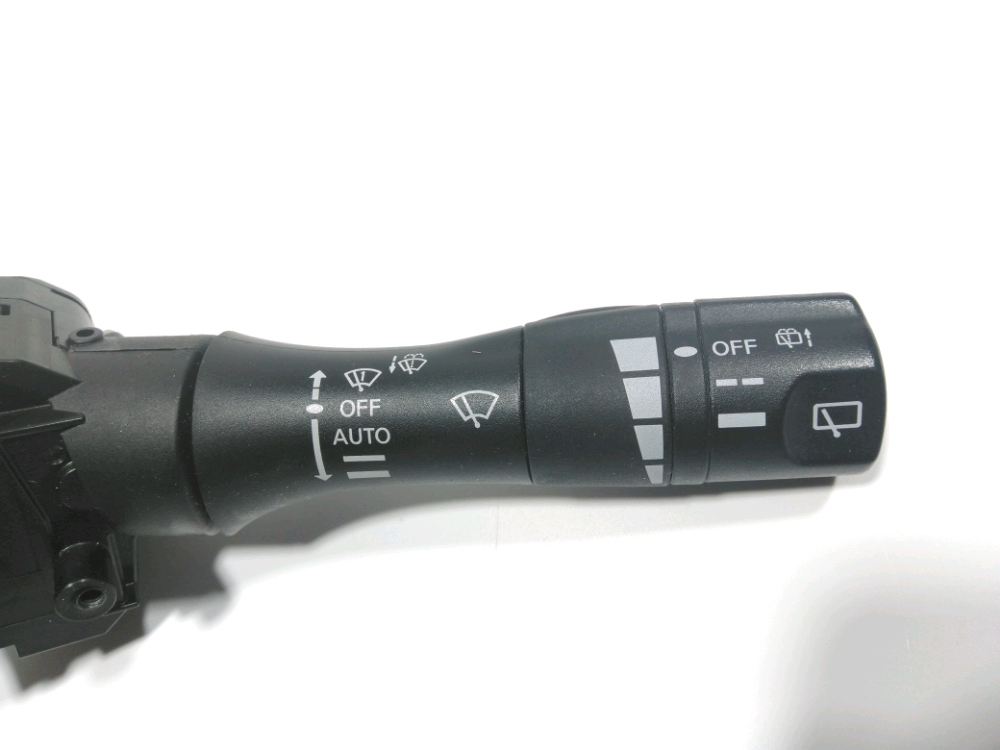 Commande sous-volant