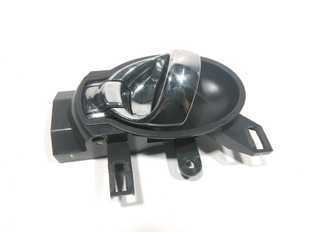 Poignée intérieure porte arrière gauche