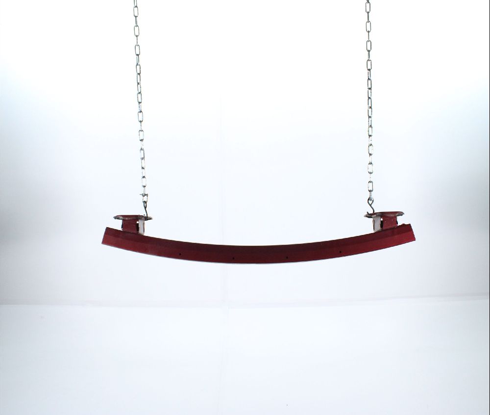 Renfort pare-choc arrière