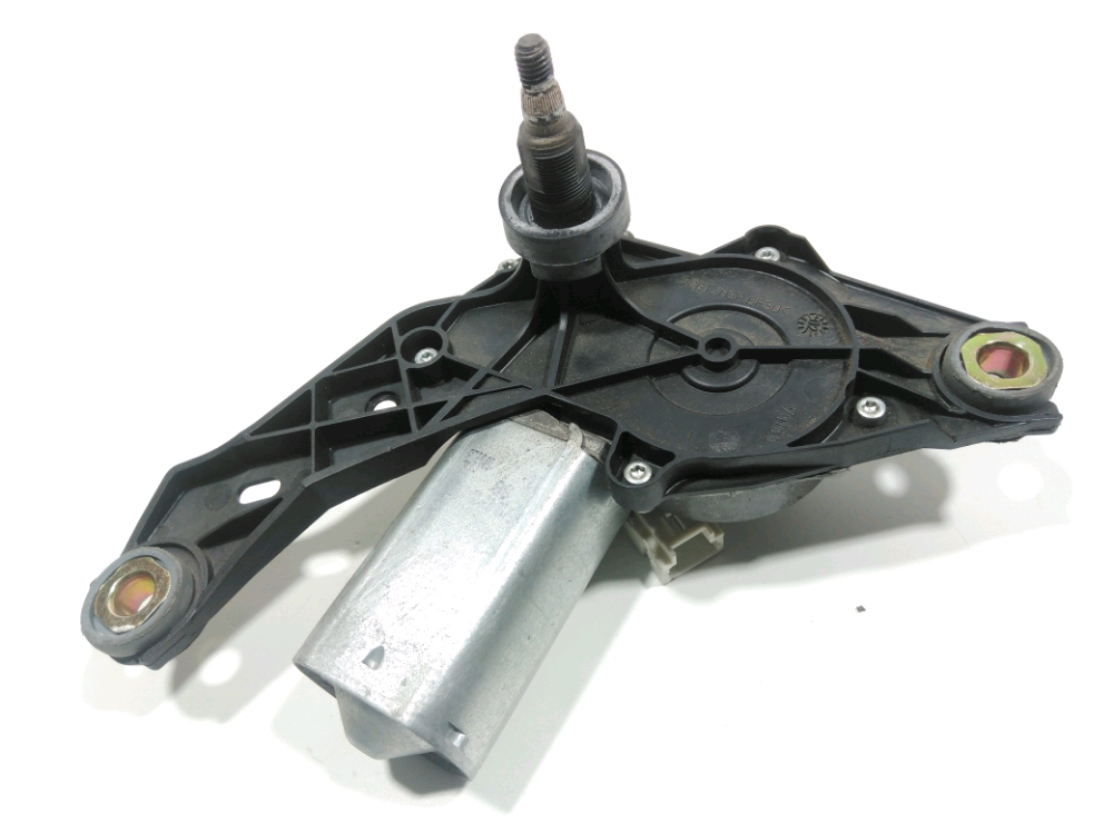 Moteur d'essuie glace arrière