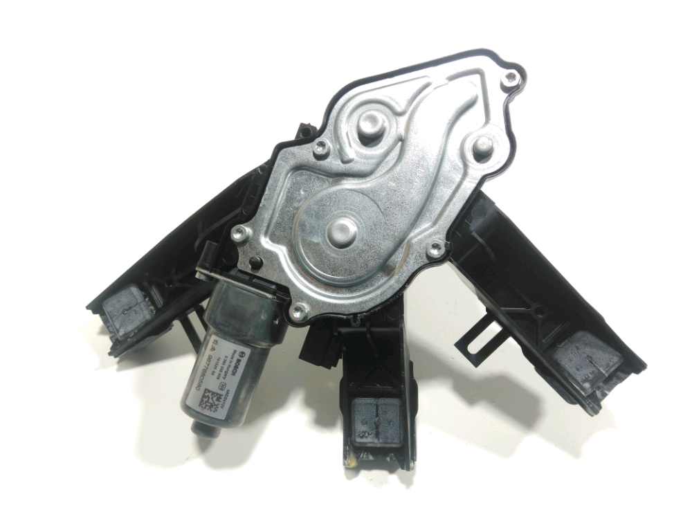 Moteur d'essuie glace arrière
