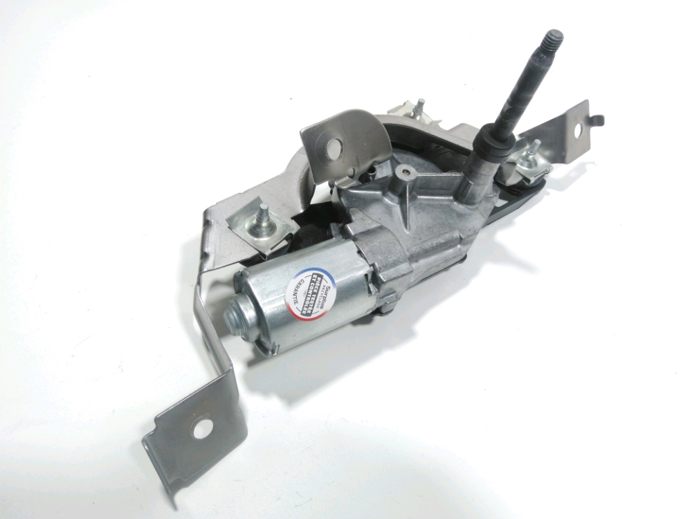 Moteur d'essuie glace arrière
