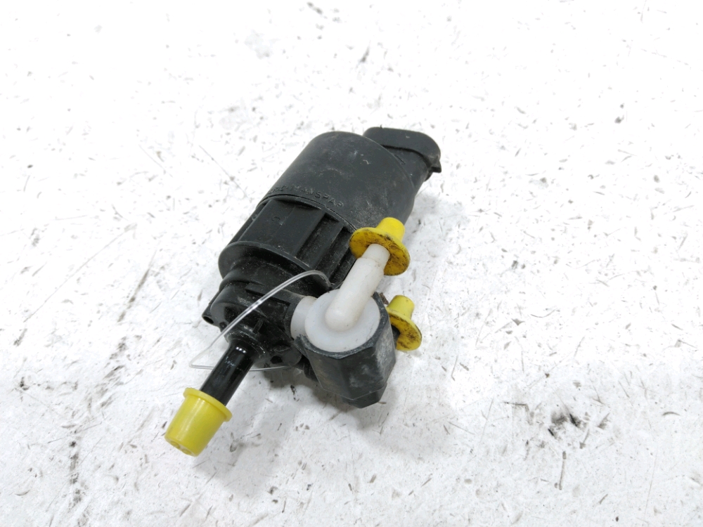 Pompe de lave glace