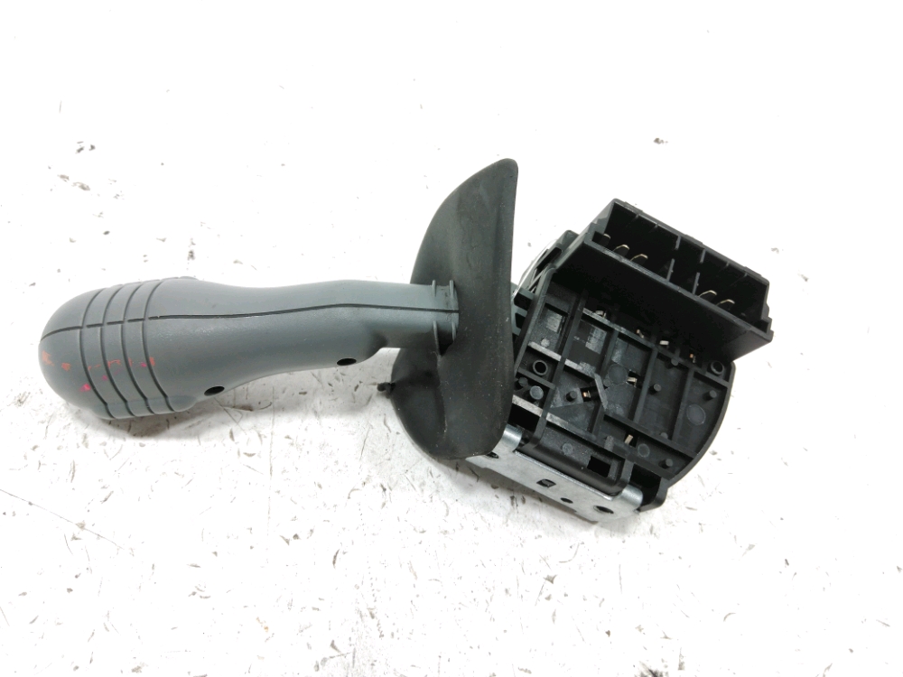 Commande essuie-glace