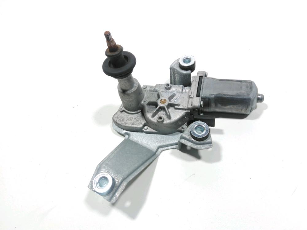 Moteur d'essuie glace arrière
