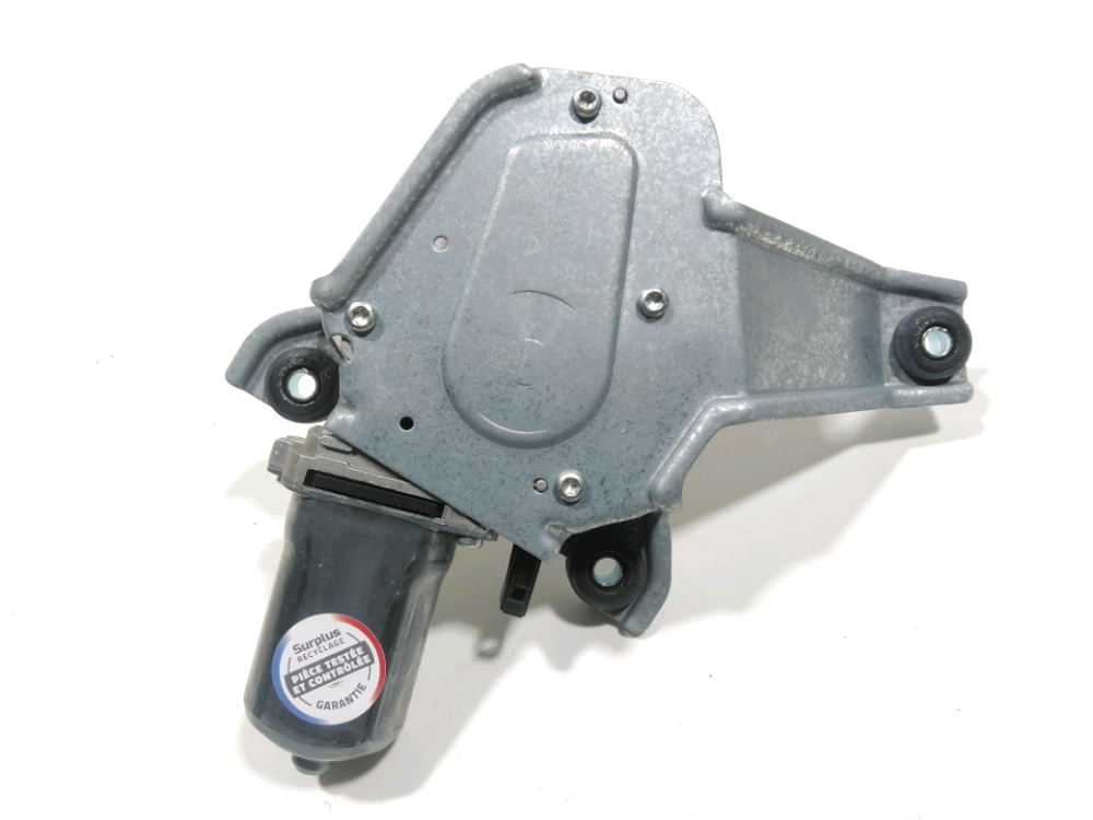Moteur d'essuie glace arrière