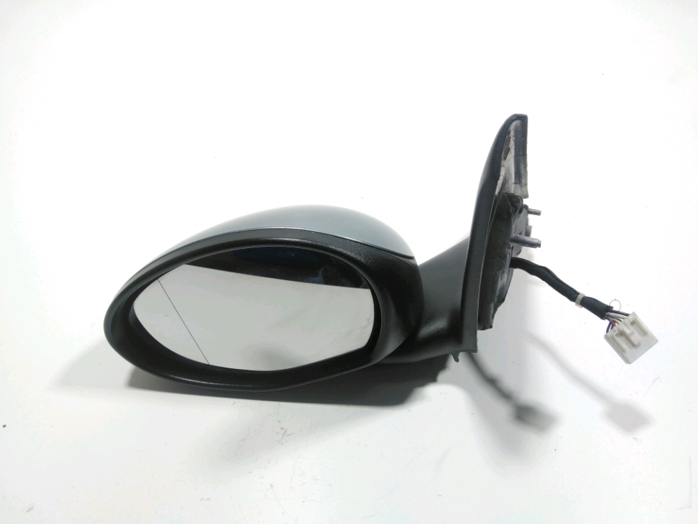 Retroviseur electrique gauche