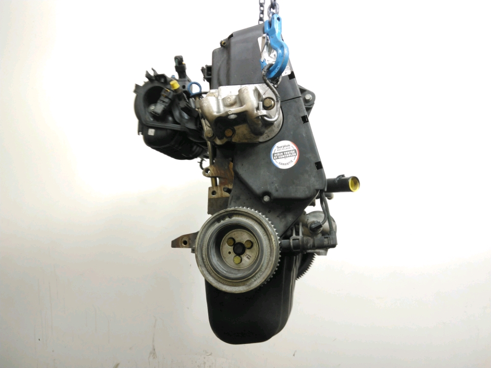 Moteur