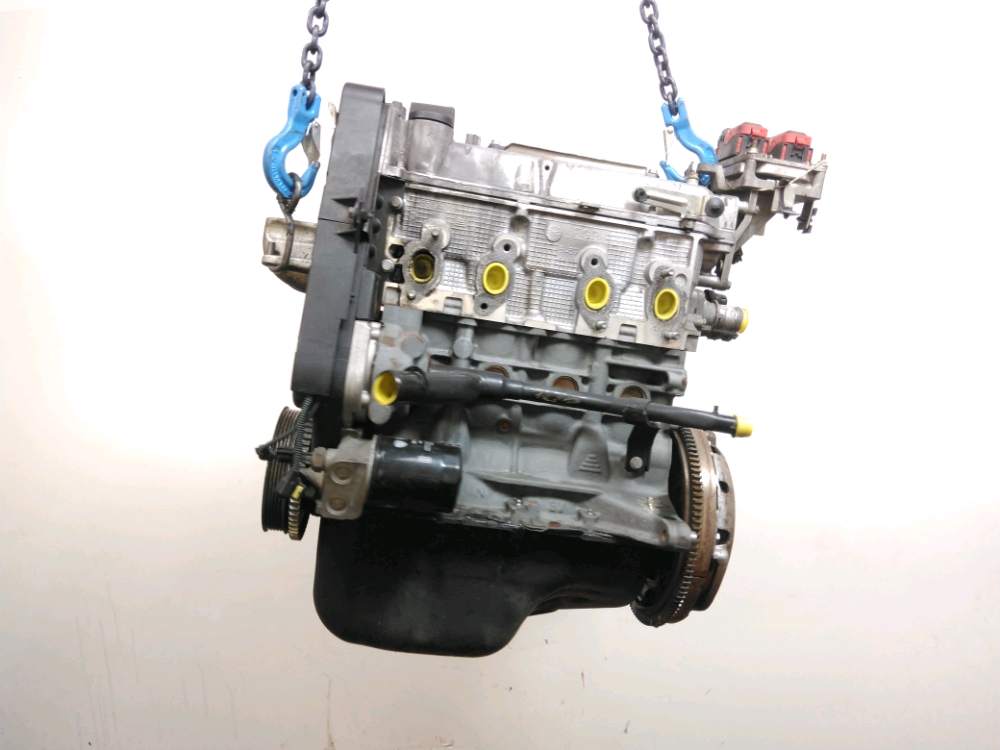 Moteur
