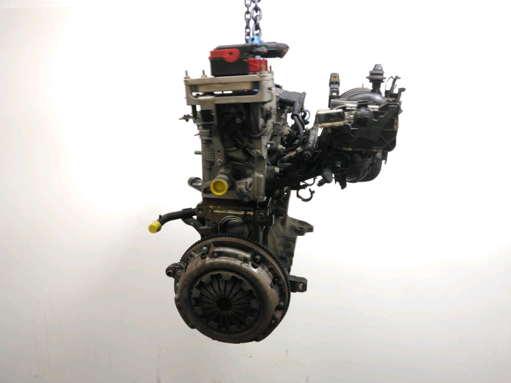 Moteur