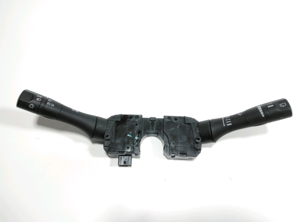 Commande sous-volant