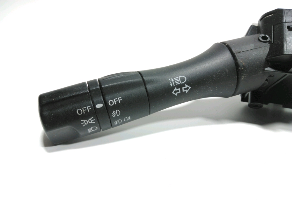 Commande sous-volant