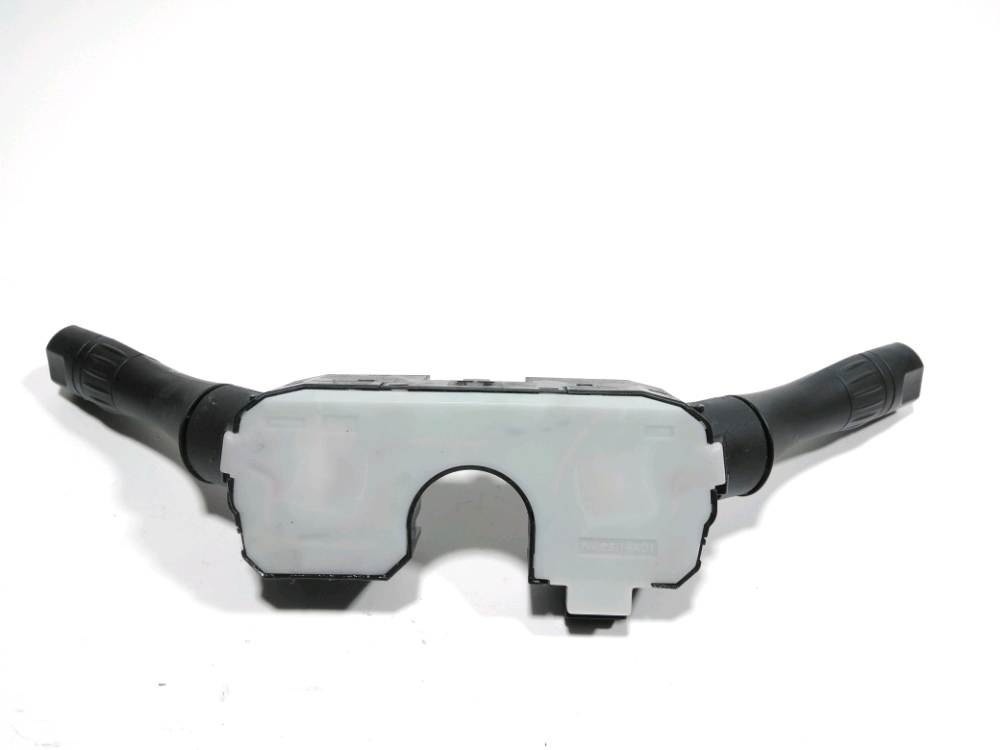 Commande sous-volant