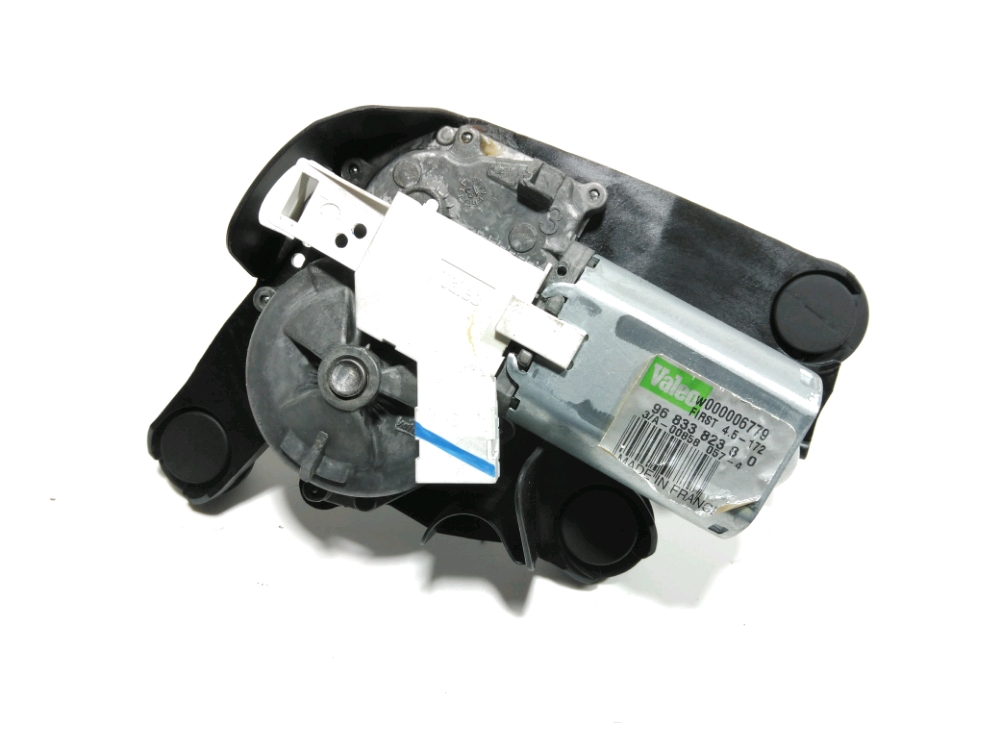 Moteur d'essuie glace arrière