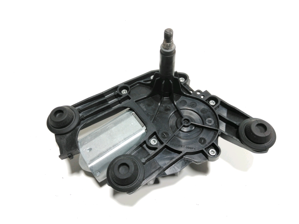 Moteur d'essuie glace arrière