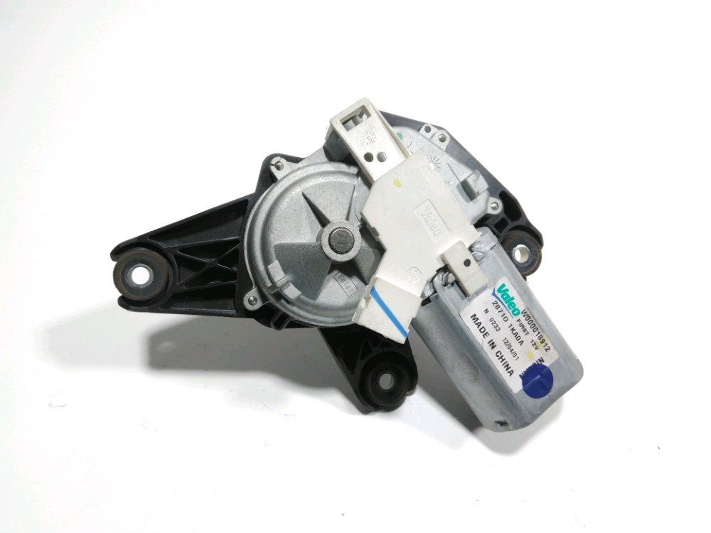 Moteur d'essuie glace arrière