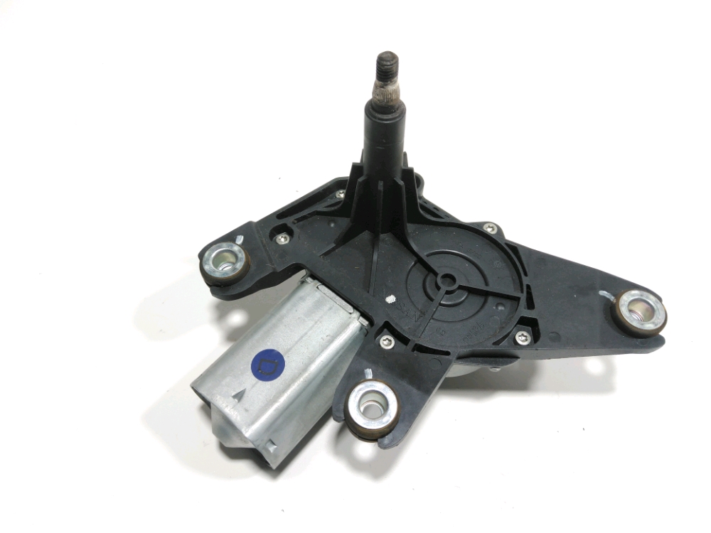 Moteur d'essuie glace arrière