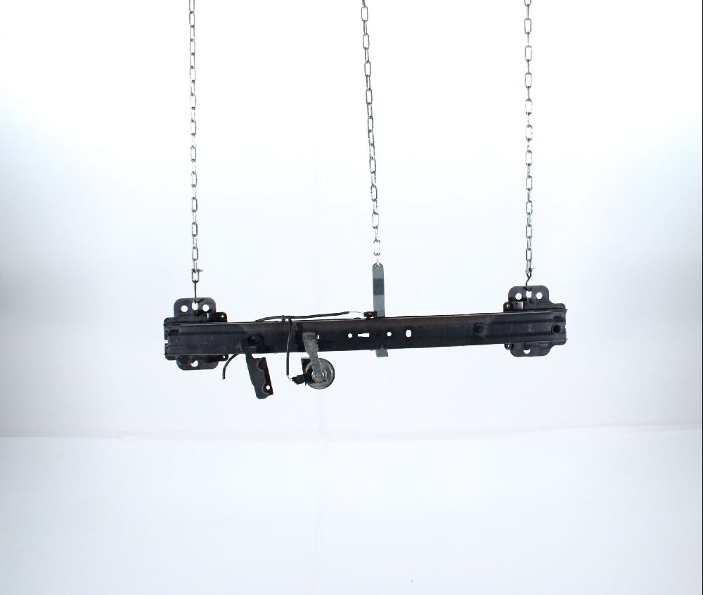 Renfort pare-choc avant