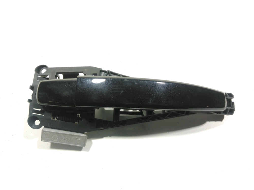 Poignée extérieure arrière droite