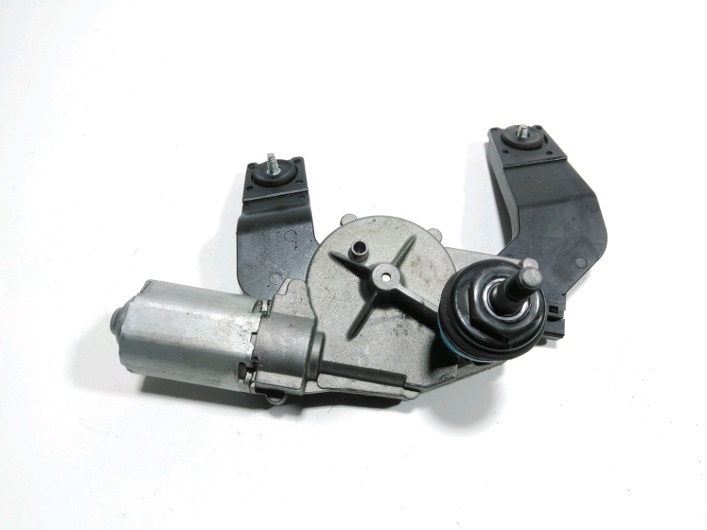 Moteur d'essuie glace arrière