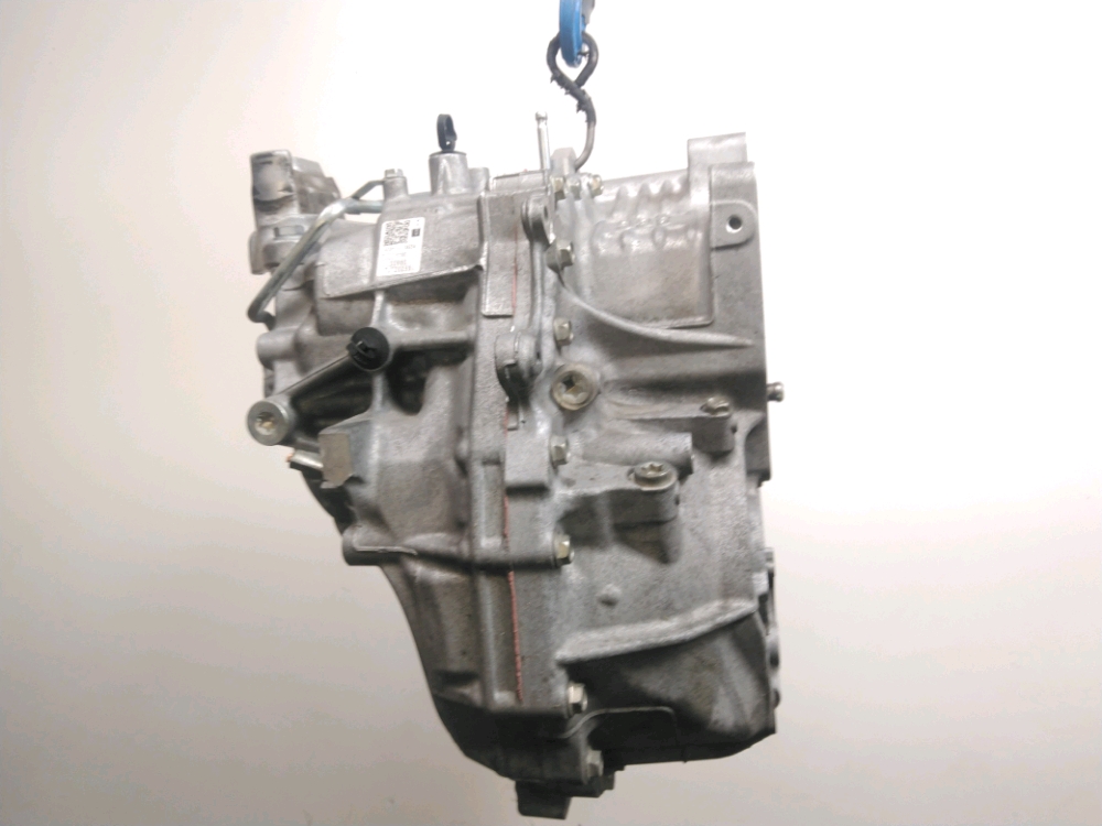 Boite à vitesse automatique