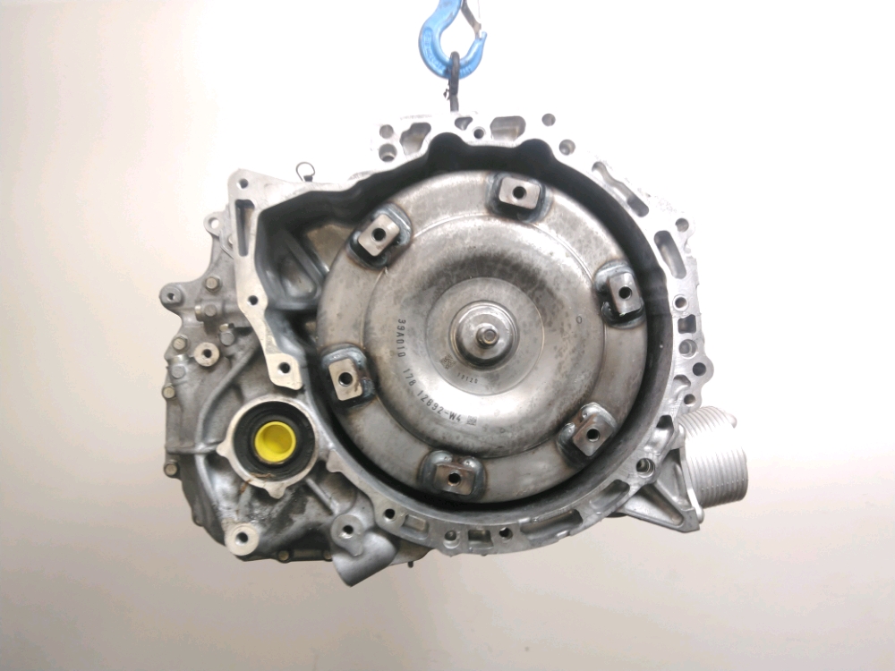 Boite à vitesse automatique