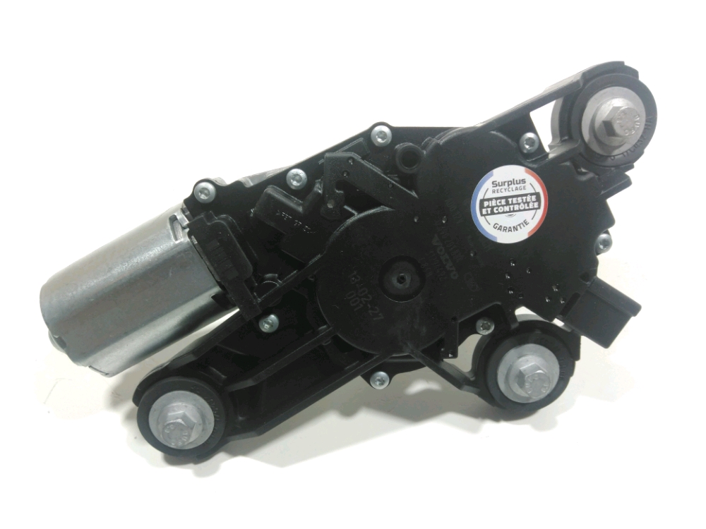 Moteur d'essuie glace arrière