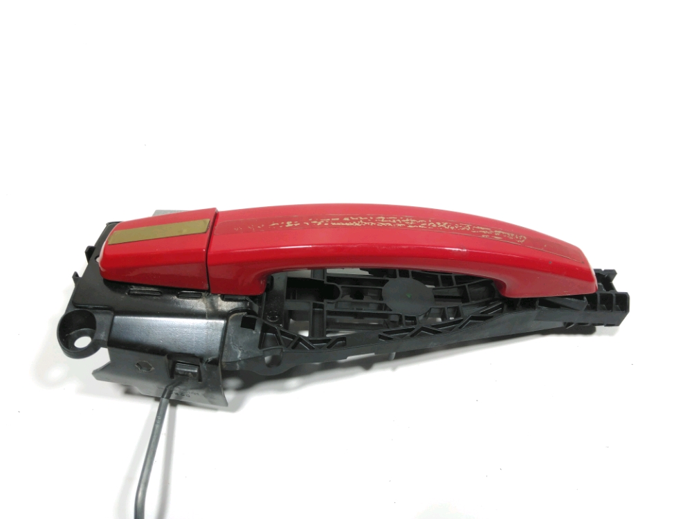 Poignée extérieure avant droite