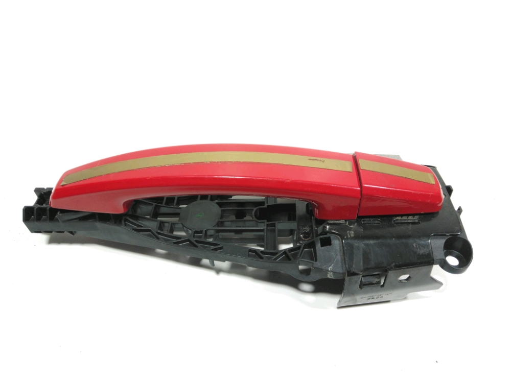 Poignée extérieure arrière gauche