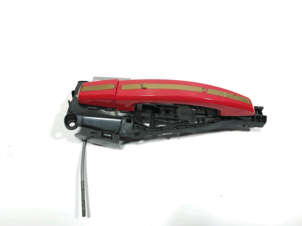 Poignée extérieure arrière droite