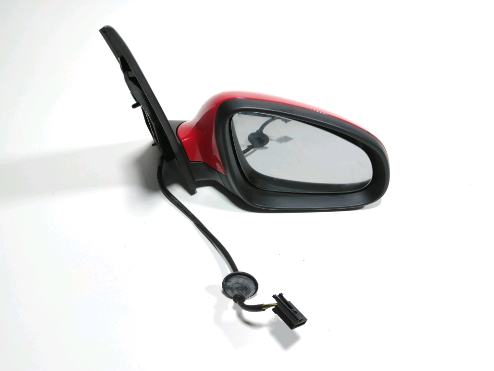 Rétroviseur électrique droit